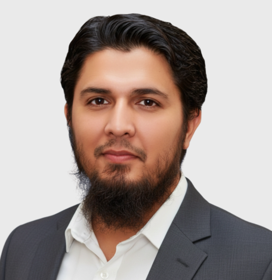 Waqas Murtaza