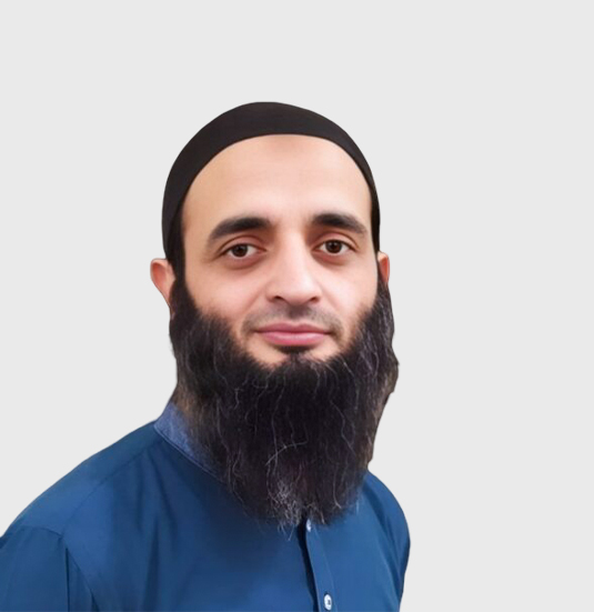 Sohaib Hamid