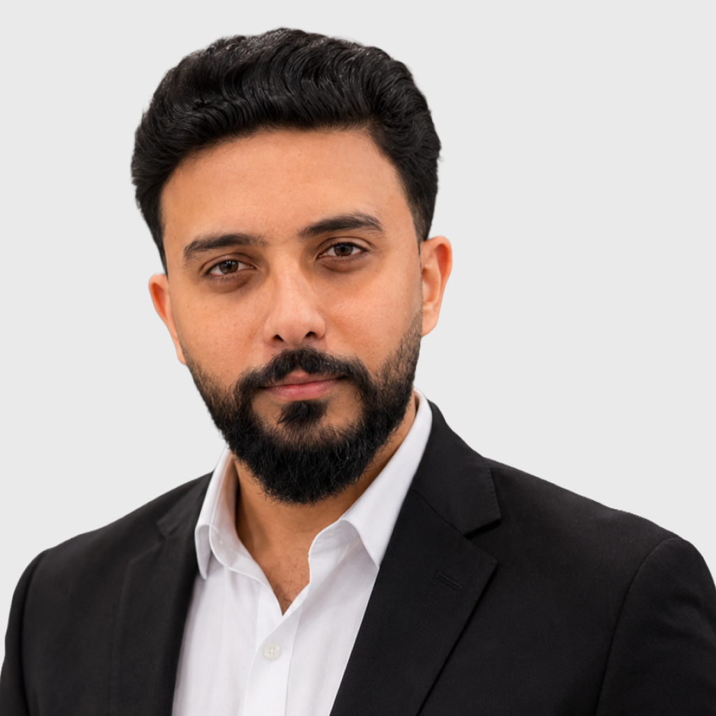 Zeeshan Tariq