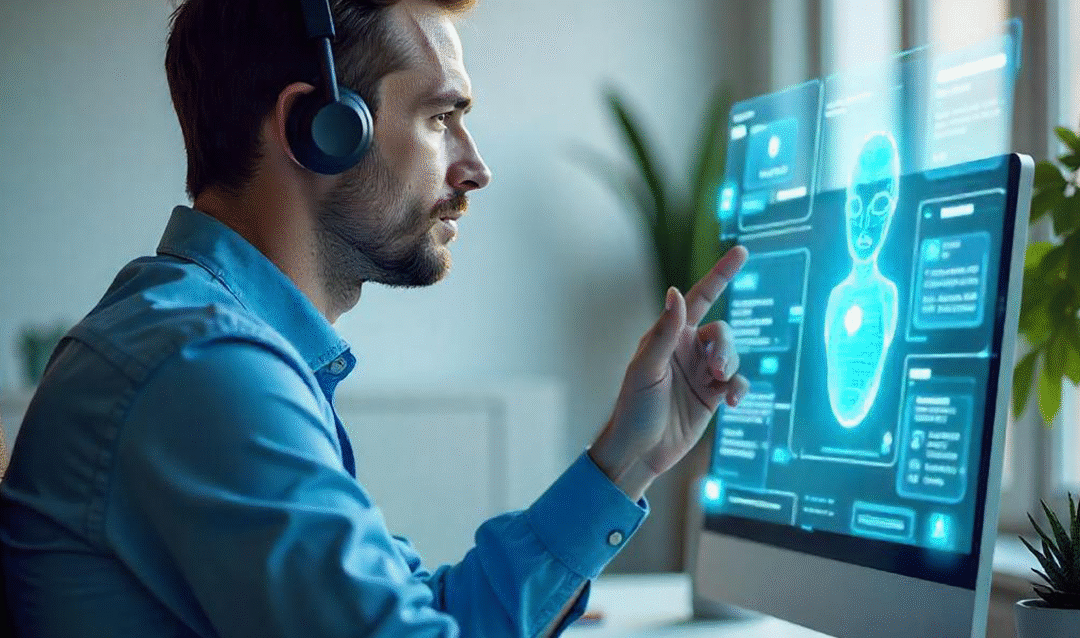 Generative AI Meets Customer Support Generative AI Meets Customer Support