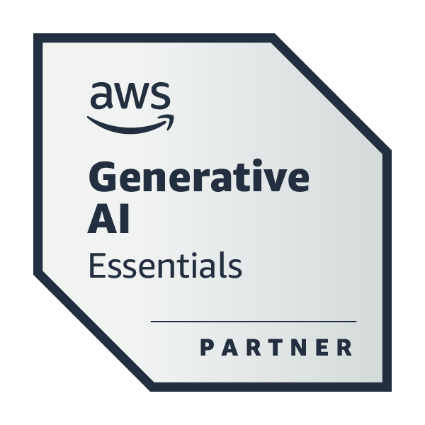 Generative AI Essentials