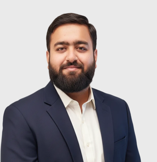 Huzaifa Bin Haleem