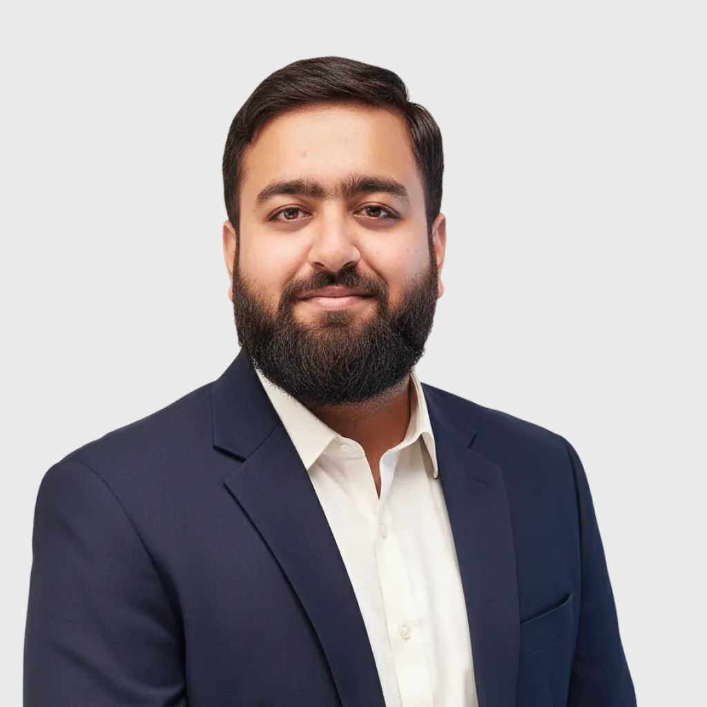 Huzaifa Bin Haleem