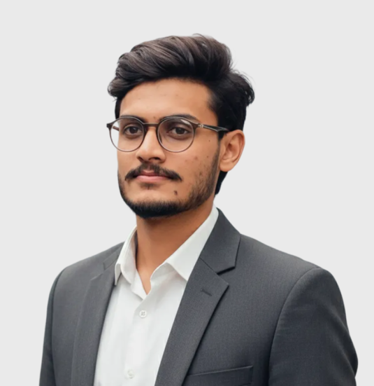 Muhammad Ahmer