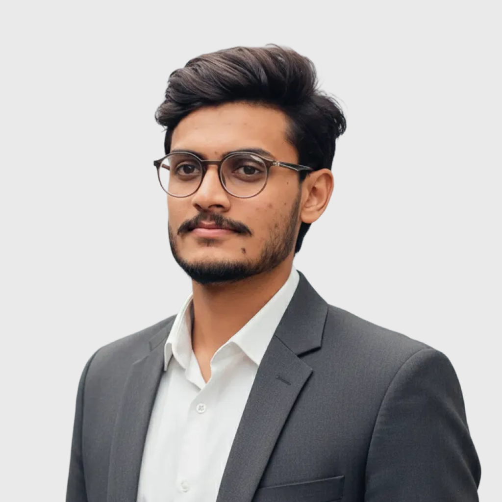 Muhammad Ahmer