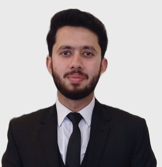 Muhammad Asad