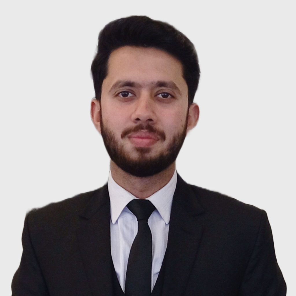 Muhammad Asad