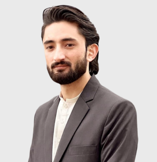 Wajahat Hussain