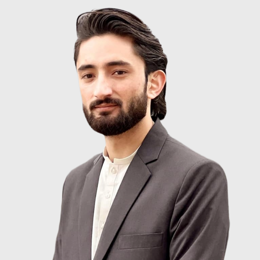 Wajahat Hussain