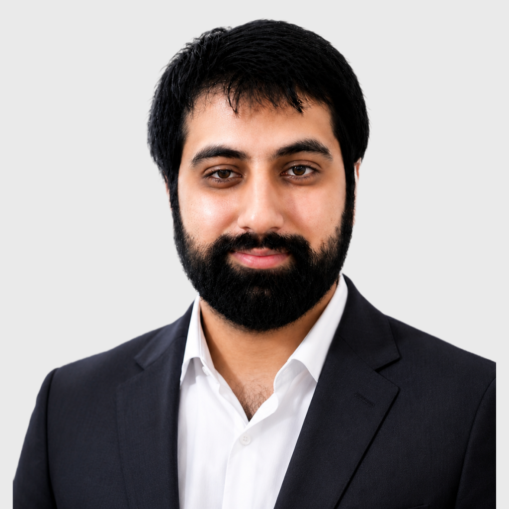 Sohail Pervaiz